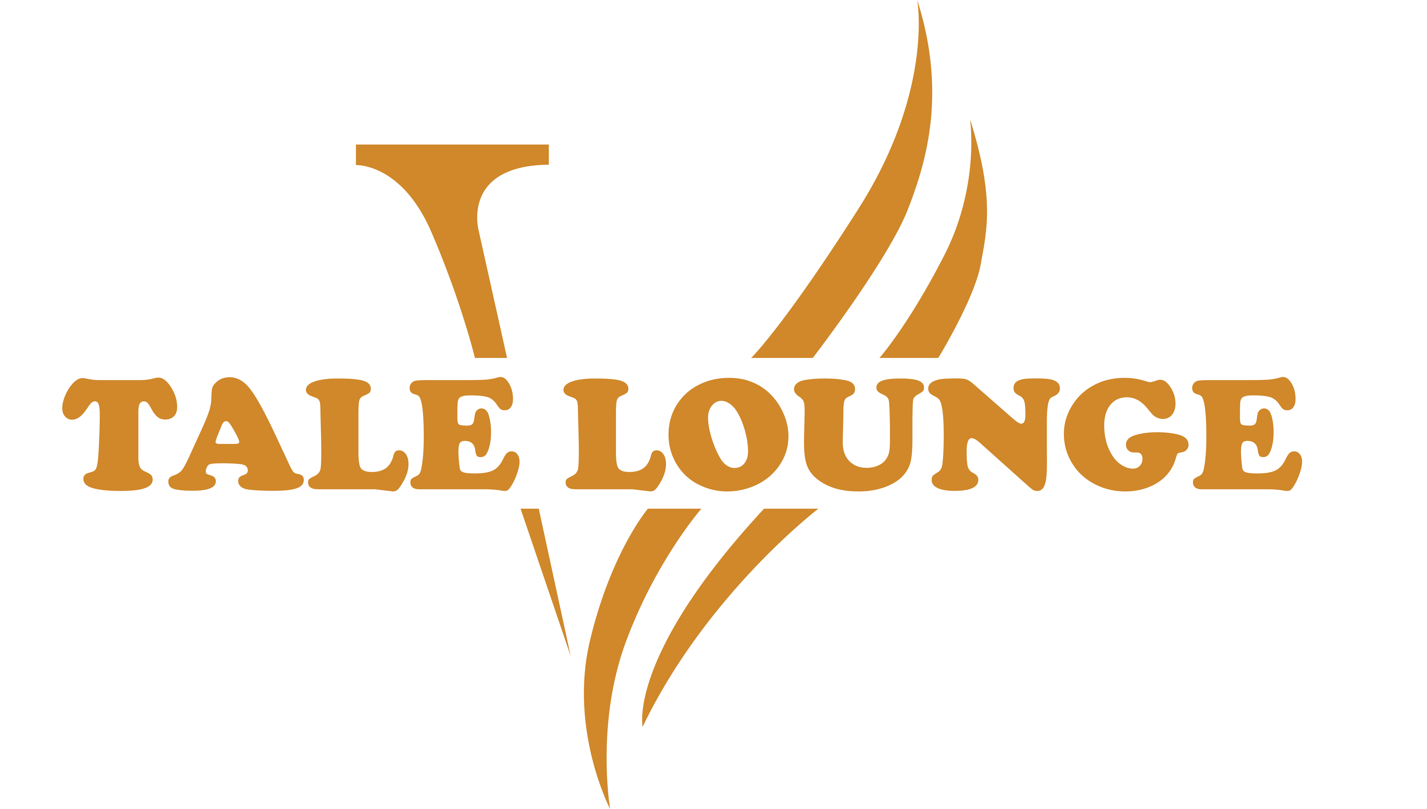 Tale Lounge Logo